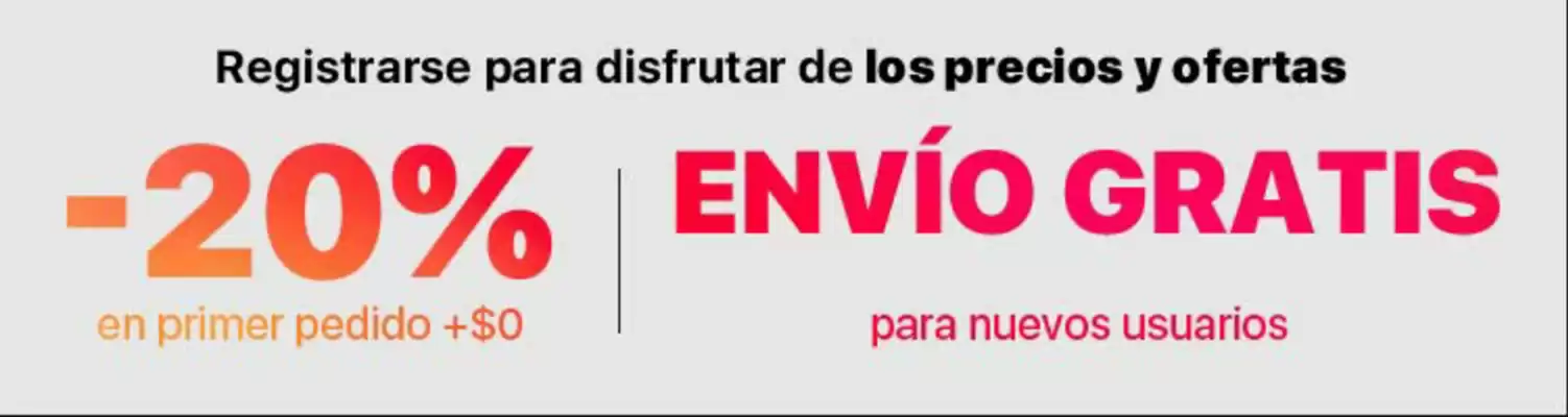 Shein (válido hasta 30-06)