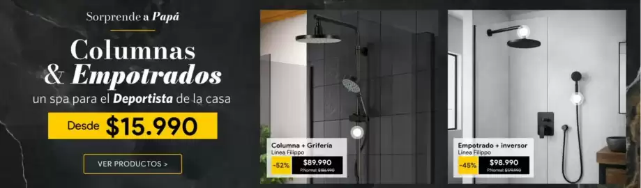 Catálogo Stretto Página 2