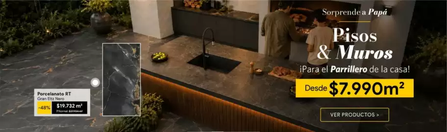 Catálogo Stretto Página 3
