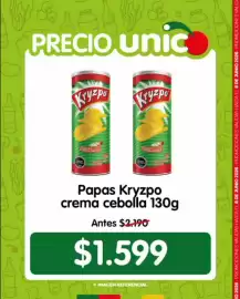 Catálogo Supermercado Único semana 24 Página 10