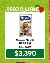 Catálogo Supermercado Único semana 24 Página 11