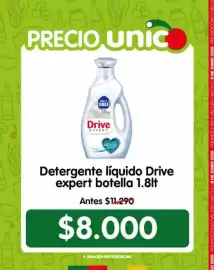 Catálogo Supermercado Único semana 24 Página 2