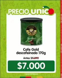 Catálogo Supermercado Único semana 24 Página 4
