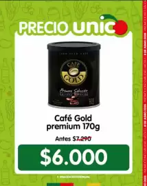 Catálogo Supermercado Único semana 24 Página 5