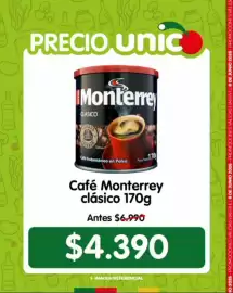 Catálogo Supermercado Único semana 24 Página 6