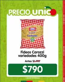 Catálogo Supermercado Único semana 24 Página 7
