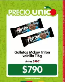 Catálogo Supermercado Único semana 24 Página 8