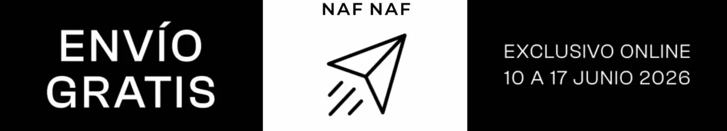 Catálogo Naf Naf semana 24 Página 1