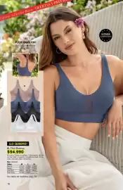 Catálogo Leonisa Página 10