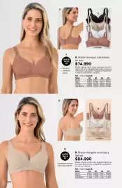 Catálogo Leonisa Página 100