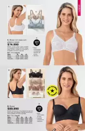 Catálogo Leonisa Página 101