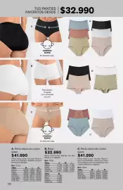 Catálogo Leonisa Página 102
