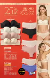 Catálogo Leonisa Página 105