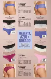 Catálogo Leonisa Página 106