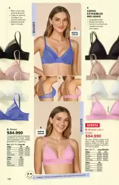 Catálogo Leonisa Página 108