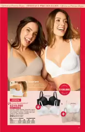 Catálogo Leonisa Página 11