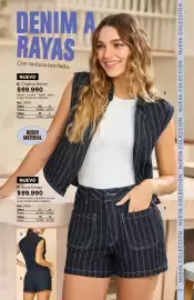 Catálogo Leonisa Página 111