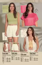 Catálogo Leonisa Página 118