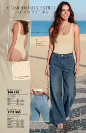 Catálogo Leonisa Página 119