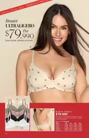 Catálogo Leonisa Página 12