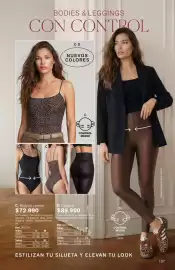 Catálogo Leonisa Página 127