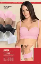 Catálogo Leonisa Página 13