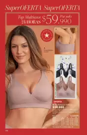 Catálogo Leonisa Página 136