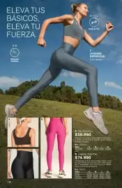Catálogo Leonisa Página 146