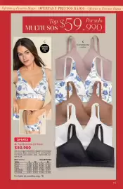 Catálogo Leonisa Página 15