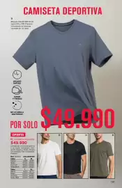 Catálogo Leonisa Página 161