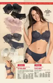 Catálogo Leonisa Página 17