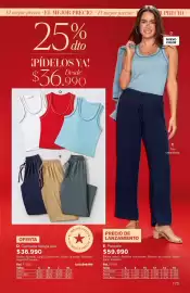 Catálogo Leonisa Página 175