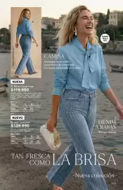 Catálogo Leonisa Página 177