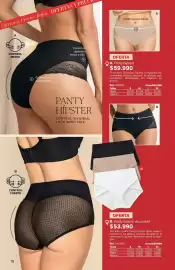 Catálogo Leonisa Página 18