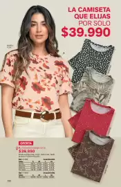 Catálogo Leonisa Página 192