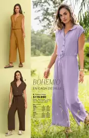 Catálogo Leonisa Página 198
