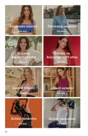 Catálogo Leonisa Página 2