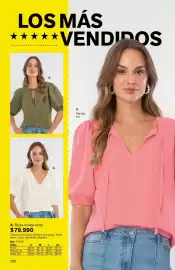 Catálogo Leonisa Página 200