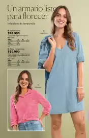 Catálogo Leonisa Página 201