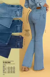 Catálogo Leonisa Página 202