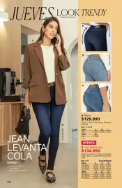 Catálogo Leonisa Página 206