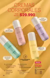 Catálogo Leonisa Página 208