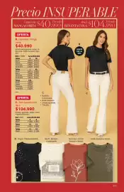 Catálogo Leonisa Página 211