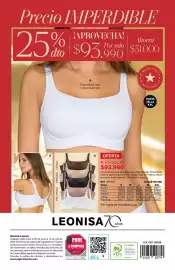 Catálogo Leonisa Página 212