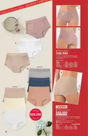 Catálogo Leonisa Página 26