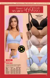 Catálogo Leonisa Página 27