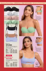 Catálogo Leonisa Página 29
