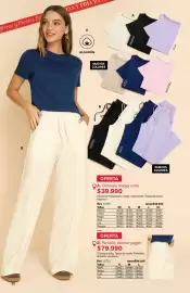 Catálogo Leonisa Página 30