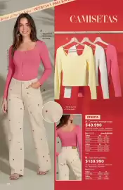 Catálogo Leonisa Página 32