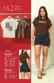 Catálogo Leonisa Página 33